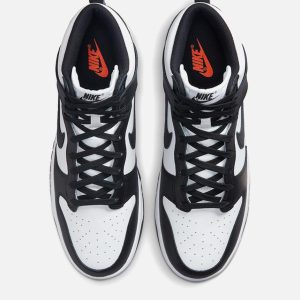 Dunk High Retro