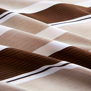 1pc Soft And Comfortable Ruffled Bed Skirt (1 Bed Skirt, Without Pillowcases), Macrame Bed Skirt, Flower Printed All Seasons Universal Nonslip Bedding Set, Bedroom Guest Room Bedding