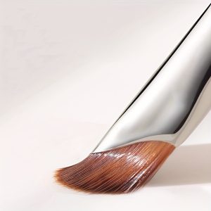 Sickle Eyeline Brush Set (1pc/3pcs) - Professional Makeup Brush Set, Eye Makeup Brush, Soft Hair, Handle Design, Perfectly Suitable for Professional Use