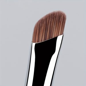 Sickle Eyeline Brush Set (1pc/3pcs) - Professional Makeup Brush Set, Eye Makeup Brush, Soft Hair, Handle Design, Perfectly Suitable for Professional Use