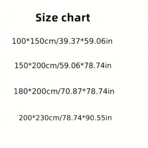 New Traditional Style Rabbit Fleece Quilt, Geometric Pattern, Fantasy Theme, Soft Polyester, Sanded Craftsmanship, Machine Washable, All Seasons, 400-450 g/㎡, Square Gram Weight, Cozy Everyday Home Textile