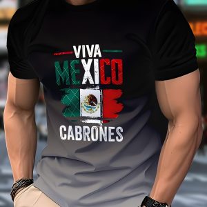 Men's Novelty T-Shirt