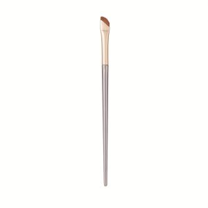 Sickle Eyeline Brush Set (1pc/3pcs) - Professional Makeup Brush Set, Eye Makeup Brush, Soft Hair, Handle Design, Perfectly Suitable for Professional Use