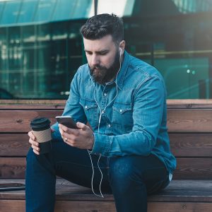 3.5Mm Wired Sports Headphones U19 Wired Earphones