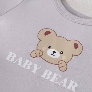 Newborn Unisex Triangle Romper Crawling Outfit, Cute Style 5pcs Set for All Seasons (Spring, Summer, Autumn, Winter), Perfect for Outdoor