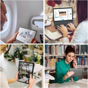 Android 15, Tablet Computer 12GB (4GB+8GB) RAM + 64GB ROM, 10.1 Inches, Android Tablet 2-in-1 Tablet Computer (Optional Accessories: Keyboard, Mouse, Case, Stylus), Dual Cameras, WiFi, Wireless, Suitable for Work Use, Can Be Used as a Gift.