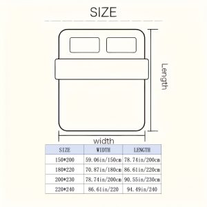 One Thickened Flannel Bedspread Featuring a Snowflake Design, Suitable for Winter And Autumn, Designed for a Twin Bed. This Fuzzy Bedding Does Not Come with a Pillow Or Quilt Insert And Showcases a Christmas Pattern, Making It an Ideal Gift