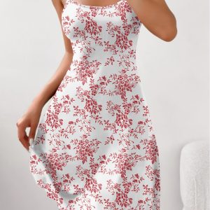 Women'S Dresses, Nightgowns, Home Dresses, Elegant, Sexy, Casual, Fashionable