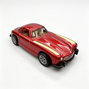 1:43 Premium Car Model Featuring a Cool and Stylish Design, Crafted with Durable Die-cast Alloy and Highly Detailed for Realistic Appeal. Comes with a Base, and the Base Is Fixed to the Vehicle and Cannot Be Separated.Perfectly Suited for Home Decor