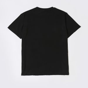 Women's Y2K Geometric Pattern Short Sleeved T-shirt