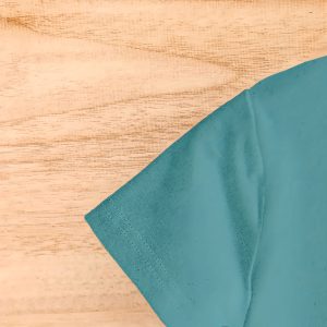 Men's Novelty T-Shirt with Unique Print Design - Casual Polyester Crew Neck Tee, Machine Washable