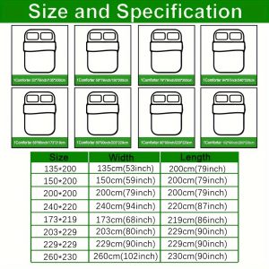 Fluffy Fuzzy Plush Comforter Set, 2/3pcs Winter Faux Fur Warm Soft Fuzzy Plush Bedding Comforter Set