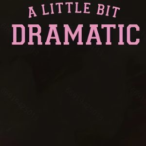 Slim-Fit Short-Sleeve T-Shirt for Summer with Letter Print