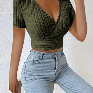 Women's Fashion T-shirt