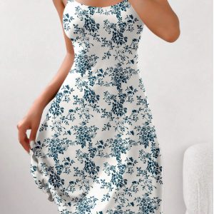 Women'S Dresses, Nightgowns, Home Dresses, Elegant, Sexy, Casual, Fashionable