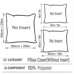 4pcs, Faux Fur Plush Decorative Throw Pillow Covers, 40.64cm*40.64cm/45.72cm*45.72cm/50.8cm*50.8cm, Square Morandi Color Cushion Covers, Spring Summer Modern Soft Fuzzy Striped Pillowcases, Suitable for Bedding Sofa Living Room Couch Car