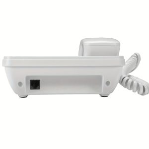 Caller ID, Office Phone, Home Hotel Phone, Hands-free Call, Fixed Landline Phone, Large Keypad, Elderly Phone