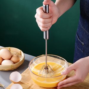 A Convenient Handheld Blender, Suitable for Cream, Eggs, Etc.-Perfect Choice for Baking And Cooking