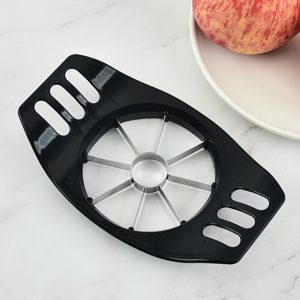 1pc of an Apple Knife, a Reusable Tool for Cutting Apples, a Kitchen Slicer for Apples, an Innovative Fruit Knife, a Small Kitchen Tool, Supplies for The Kitchen, And Kitchen Utensils