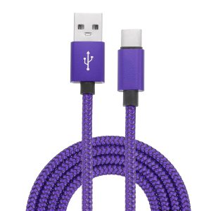 1/2/3pcs 25W Fast Charging USB Type-C Cable, USB-A to USB-C Charger Cord, Compatible with Samsung Galaxy S25/S24/S23/S22 And Other USB-C Devices