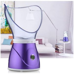 Face Steamer Pro - Purple