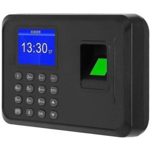 Prime Mart MY - 7078 Biometric Fingerprint Attendance Device