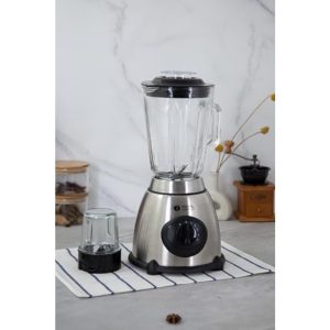 1. 5L Glass Blender And Chopper