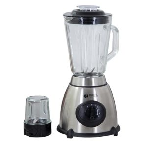 1. 5L Glass Blender And Chopper