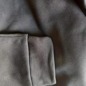 Men'S Sportswear Set with Prints | New York BROOKLYN American Street Style Hoodie And Sweatpants Set with Handwritten Logo, Loose-Fitting Two-Piece | Round Neck Long Sleeve Hoodie And Joggers |